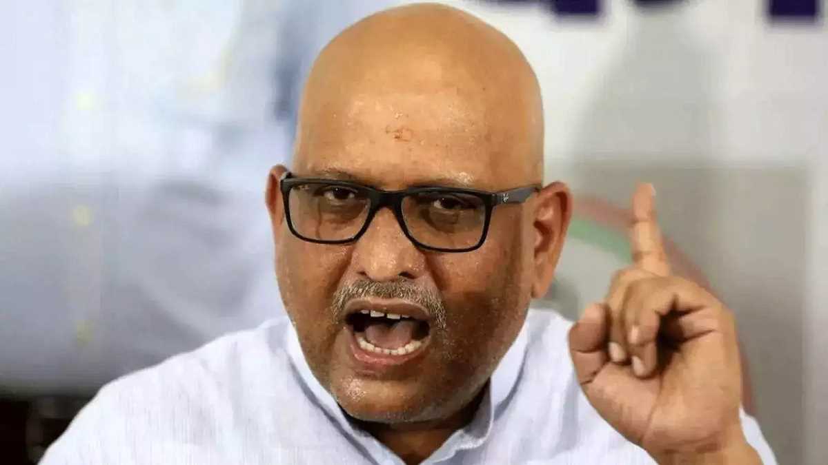 योगी सरकार में भ्रष्टाचार का बोलबाला, बेरोजगारी दर सबसे अधिक : अजय राय योगी सरकार में भ्रष्टाचार का बोलबाला, बेरोजगारी दर सबसे अधिक : अजय राय